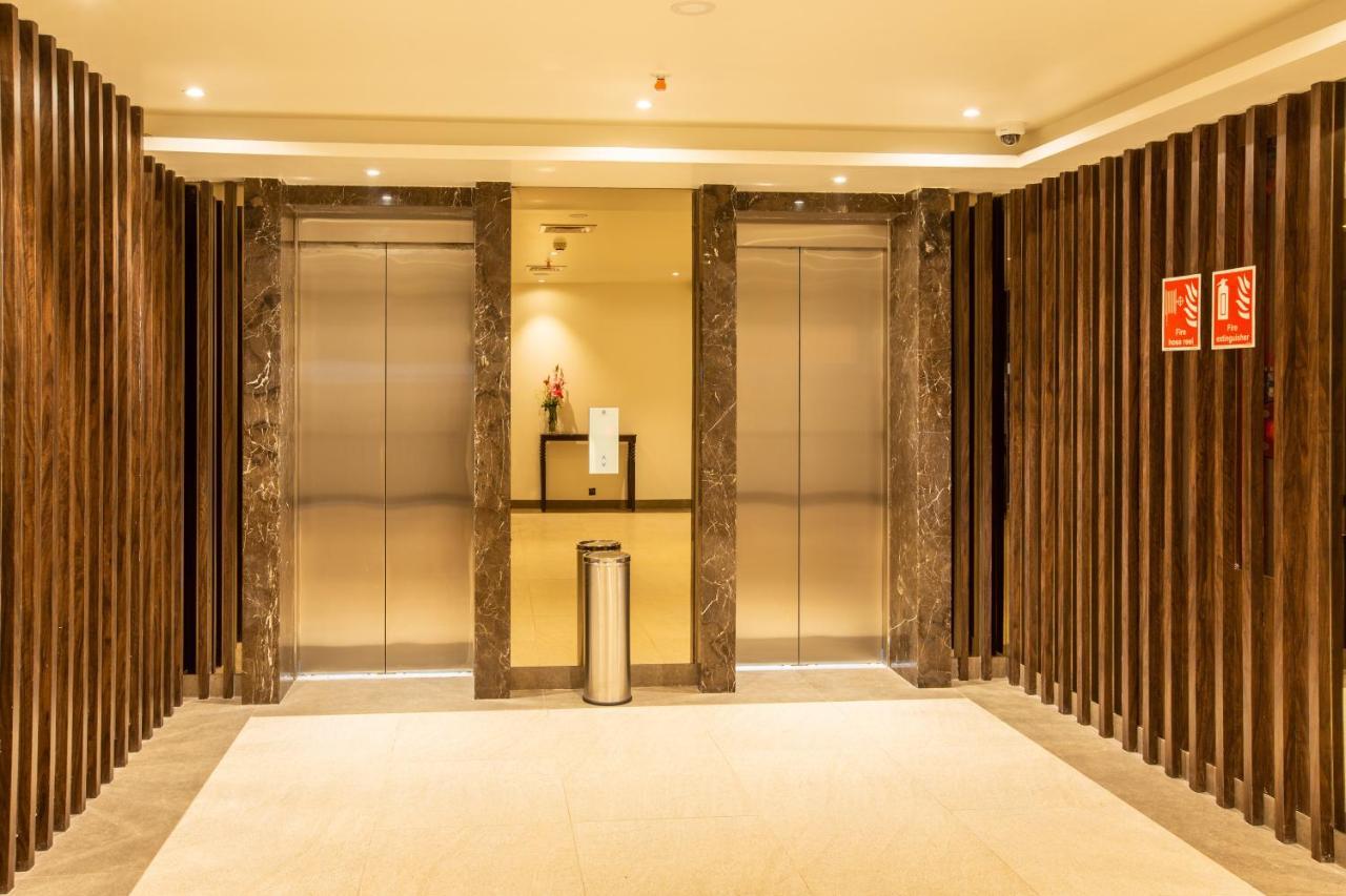Nanu Resort & Spa, Arambol Extérieur photo