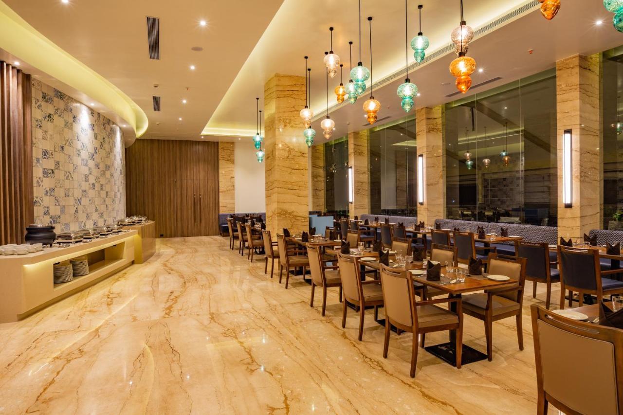 Nanu Resort & Spa, Arambol Extérieur photo