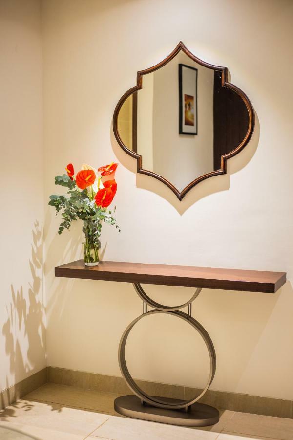 Nanu Resort & Spa, Arambol Extérieur photo